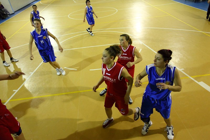 Basket 443101
